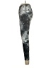 Wildfox Stars Gray Leggings Size S - photo 5