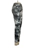 Wildfox Stars Gray Leggings Size S - photo 4