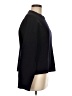 H&M Solid Black Pullover Sweater Size M - photo 4