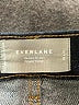 Everlane 100% Cotton Blue Jeans Size 29 waist - photo 7