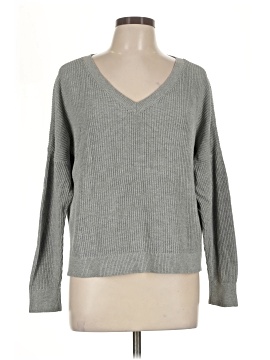 Abercrombie & Fitch Pullover Sweater