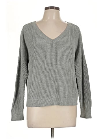 Abercrombie & Fitch Pullover Sweater (view 1)