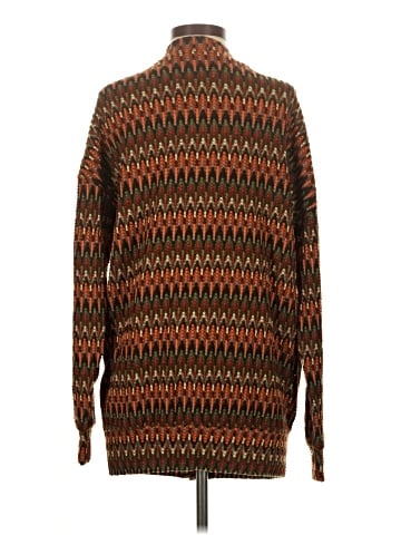 12th Tribe Cardigan (view 2)