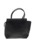 MICHAEL Michael Kors Solid Black Leather Satchel One size - photo 3