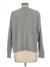 Abercrombie & Fitch Gray Pullover Sweater Size M - photo 2