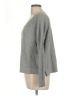 Abercrombie & Fitch Gray Pullover Sweater Size M - photo 5