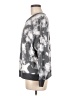 Grayson Threads Tie-dye Gray Pullover Sweater Size M - photo 5