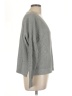 Abercrombie & Fitch Gray Pullover Sweater Size M - photo 4