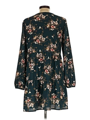 Traveling Chic Boutique Casual Dress (view 2)