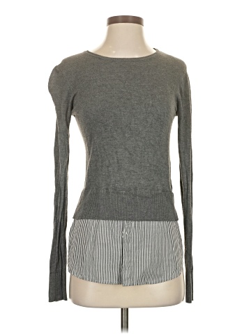 Tiffosi Pullover Sweater (view 1)