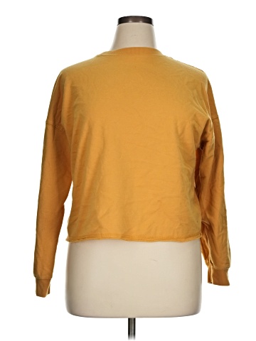 Zoe+Liv Pullover Sweater (view 1)
