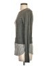 Tiffosi Gray Pullover Sweater Size XS - photo 5