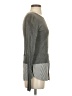 Tiffosi Gray Pullover Sweater Size XS - photo 4