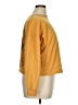 Zoe+Liv Gold Pullover Sweater Size XL - photo 4