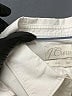 J.Crew Solid Ivory Long Sleeve Button-Down Shirt Size 14 - photo 7