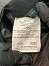 Assorted Brands Tweed Black Swimsuit Top Size L - photo 3