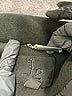 J2 BY JOUJOU 100% Polyester Black Coat Size L - photo 6
