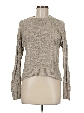 Love Ellie Pullover Sweater (view 1)