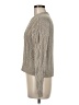 Love Ellie Gray Pullover Sweater Size M - photo 5