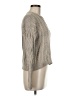 Love Ellie Gray Pullover Sweater Size M - photo 4