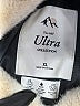 ULTRACOR Solid Black Jacket Size XL - photo 6