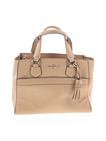 Cole Haan Satchel (view 1)