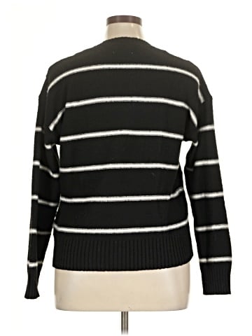 Bearpaw Pullover Sweater (view 2)