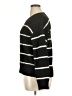 Bearpaw 100% Polyester Stripes Black Pullover Sweater Size XL - photo 5