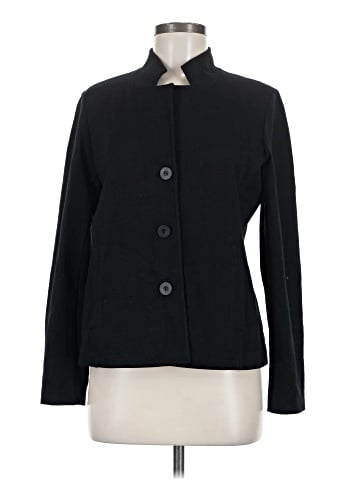 Eileen Fisher Blazer (view 1)