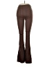 Edikted Brown Active Pants Size XS - photo 2