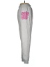 Bobbie Brooks Gray Sweatpants Size M - photo 5