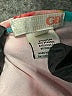 GB Tropical Green Swimsuit Bottoms Size S - photo 4