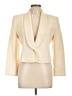 Miss Pendleton 100% Virgin Wool Ivory Wool Blazer Size 10 - photo 1