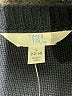 Time and Tru Solid Black Pullover Sweater Size L - photo 7