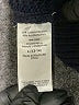 Time and Tru Solid Black Pullover Sweater Size L - photo 8