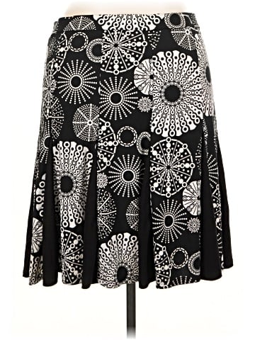 Sami & JO Casual Skirt (view 2)