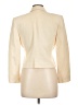 Miss Pendleton 100% Virgin Wool Ivory Wool Blazer Size 10 - photo 2