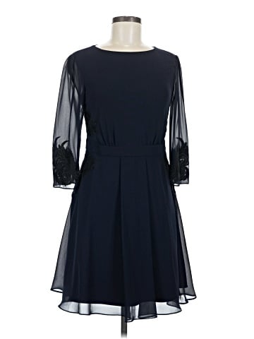 Ted Baker London Cocktail Dress (view 1)