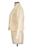 Miss Pendleton 100% Virgin Wool Ivory Wool Blazer Size 10 - photo 5