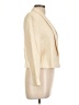 Miss Pendleton 100% Virgin Wool Ivory Wool Blazer Size 10 - photo 4