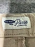 Old Navy Solid Tan Khakis Size 6 - photo 6