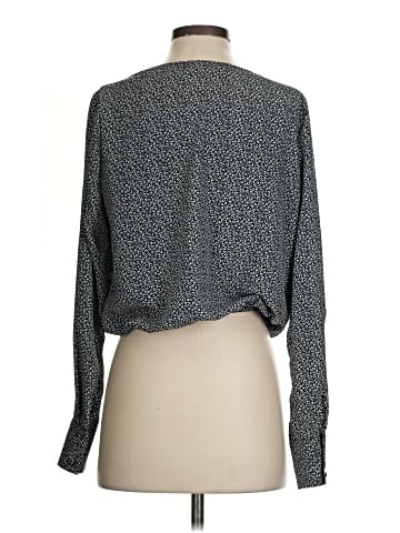 Abbeline Long Sleeve Blouse (view 2)