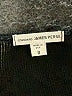 James Perse Black Tank Top Size XS (0) - photo 7