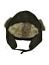 Gant Brown Green Winter Hat One size - photo 1