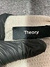 Theory 100% Cashmere Gray Cashmere Pullover Sweater Size XL - photo 7