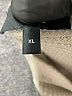 Theory 100% Cashmere Gray Cashmere Pullover Sweater Size XL - photo 8