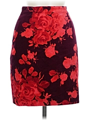 Ungaro Solo Donna Formal Skirt (view 1)
