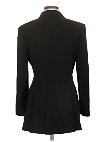 Jaeger Wool Blazer (view 2)