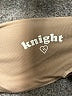 knight Solid Tan Swimsuit Top Size XS - photo 3