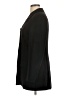 Jaeger 100% Wool Black Wool Blazer Size 10 - photo 5